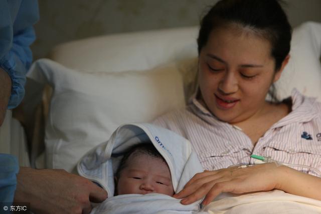 备孕的妈妈注意，国家卫健委发布的这则通知，将来能帮你减轻产痛