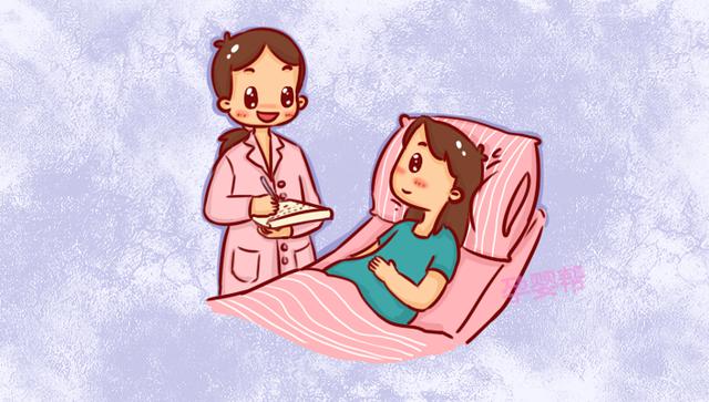 孕期各阶段出现这3种腹痛很危险，准妈妈不可大意！