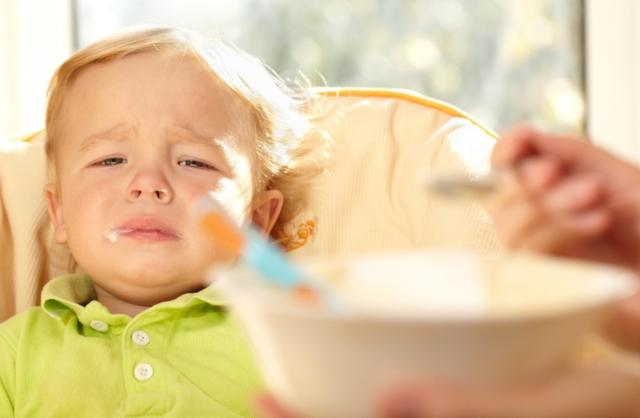 幼儿园的这几种习惯，会让宝宝的脾胃很生气，难怪三天两头生病