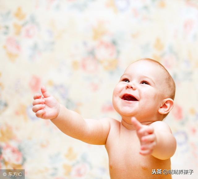 这6种方法不能逗宝宝，爸爸妈妈一定要谨记