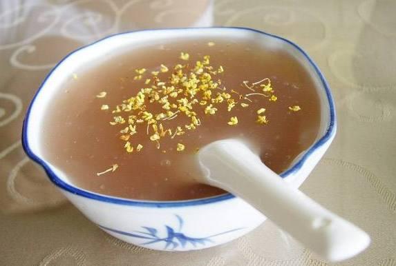 教你如何吃坐月子的第一餐，很重要的哦！新手宝妈进来看看