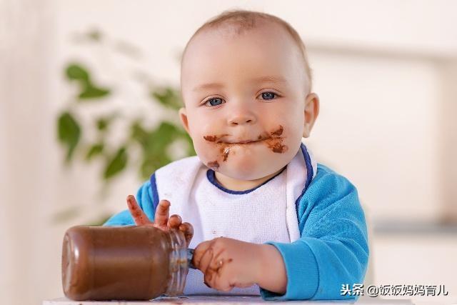 这些简单易做的补铁辅食，你一定要给宝宝试试，千万别错过了哟