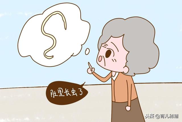 为什么现在的孩子都不需要吃打虫药了？医生给的解释是这样的