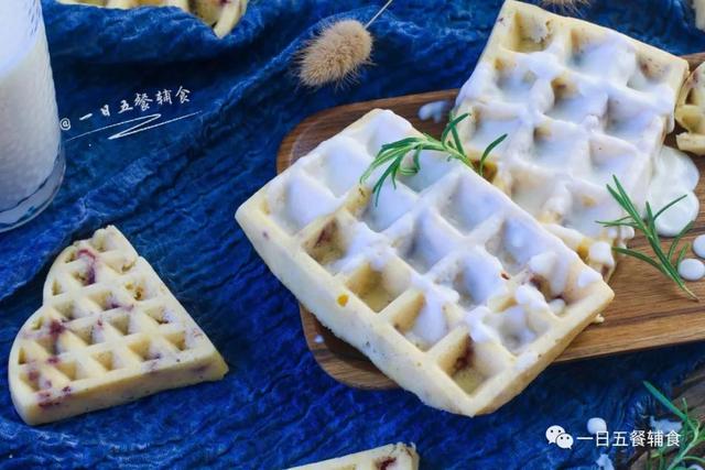 要连吃3天！软嫩好嚼又补钙，没加一粒糖盐竟也一下子被抢光！