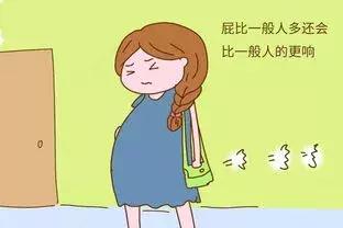 这5个症状，是“孕晚期综合征”前兆，孕妈一定要当心！