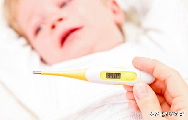 1岁孩子高热惊厥，爸爸一个自我牺牲的举动，反被医生骂一顿