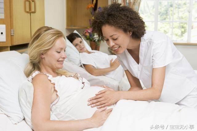 孕期能做到这4点的孕妇，真的很称职，也是胎儿的福气