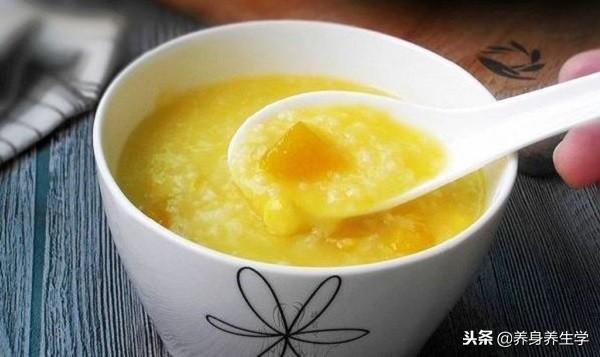 会养生的奶奶常给孩子煲此粥，孩子病少爱吃长高个