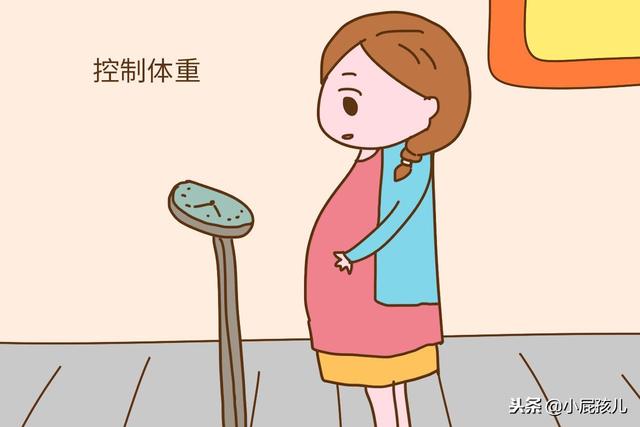 怀孕时孕妈可别只注意肚子，腿部这3种情况也很常见