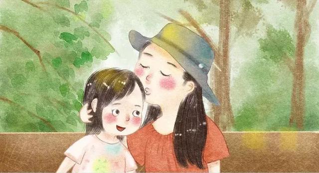 爱孩子怕他没规矩；管孩子怕他缺爱 如何把爱和规矩同时给孩子