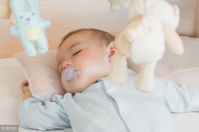 宝宝成长发育的七个冷知识，看看你都知道几个？