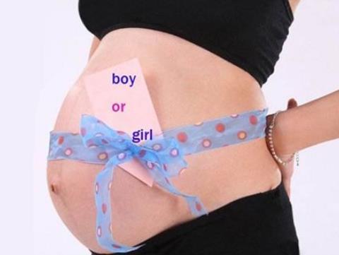 女人的这3种情况影响孩子性别，尤其是第3个，特别容易生男孩