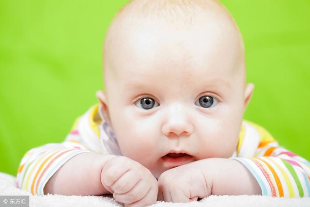 宝宝成长发育的七个冷知识，看看你都知道几个？