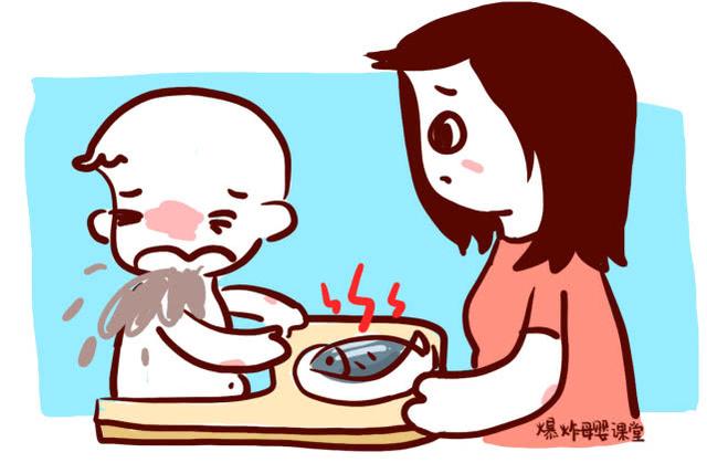 看完这几点危害，你还会追着孩子喂饭吗？自理能力要从小抓起