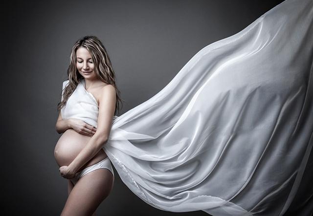 去妊娠纹的方法有哪些？四大原因，三大方法，后悔现在才看到