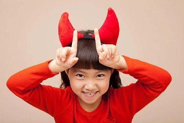 孩子好性格养成记：称职父母最该知道这些事