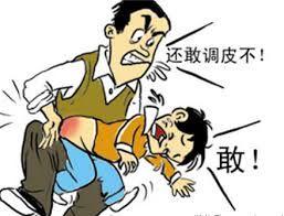 面对这3个年龄段的孩子，爸妈再生气也不要动手，影响孩子一生！