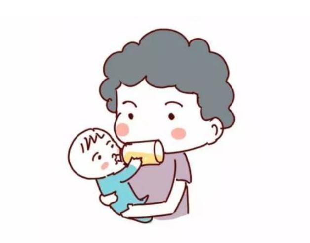 带娃那么累，为什么不让老人带？这位职场妈妈说了大实话！