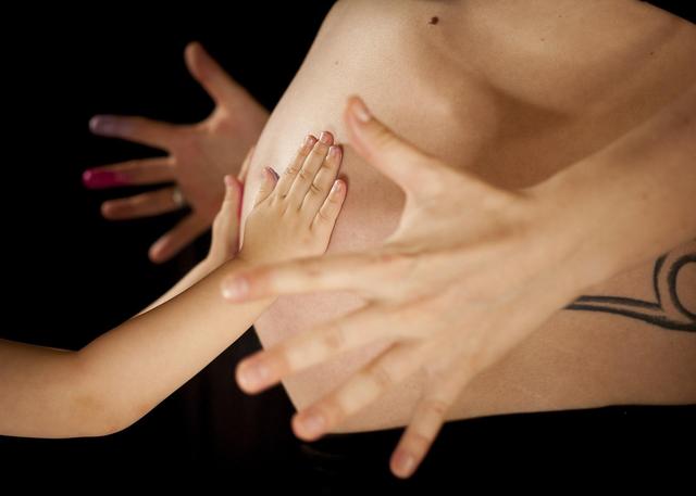 宝爸姓“黑”，宝妈叫了声孩子的名字，领导：夫妻俩真会玩儿