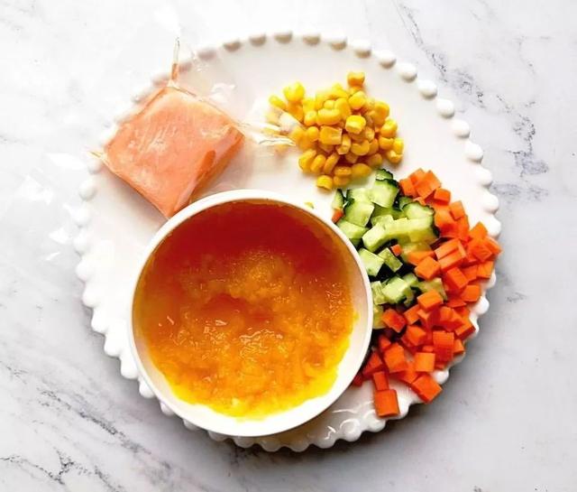 软软糯糯，百搭下饭菜，宝宝越吃越聪明