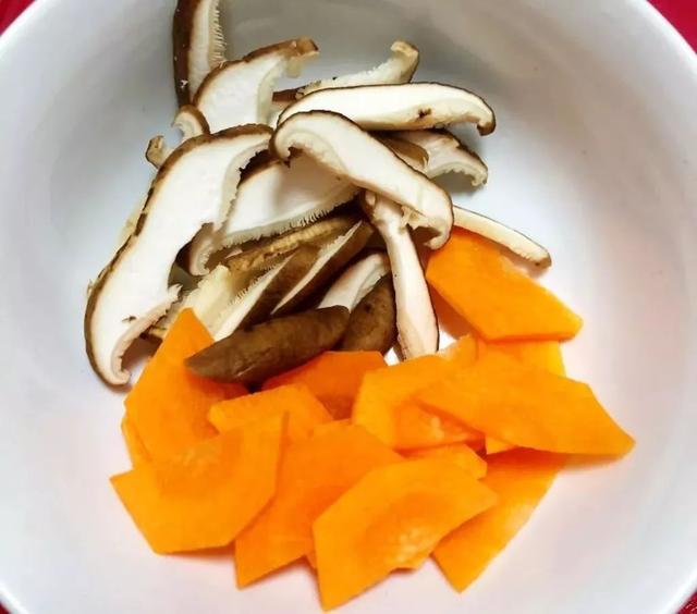 快手一锅鲜，宝宝全干完！