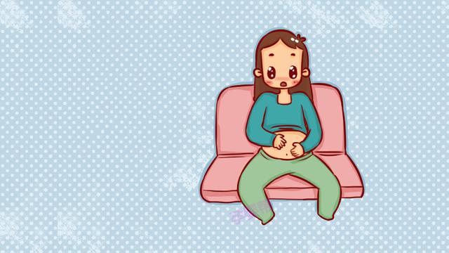孕期各阶段出现这3种腹痛很危险，准妈妈不可大意！