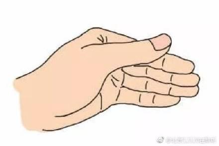 小儿患肺炎时家长应如何叩背