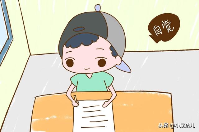 为啥只要妈妈回到家，孩子就变得很不乖？答案跟你想得不一样