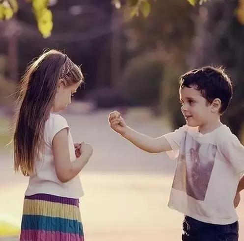 什么叫信任？故事很短，道出人性