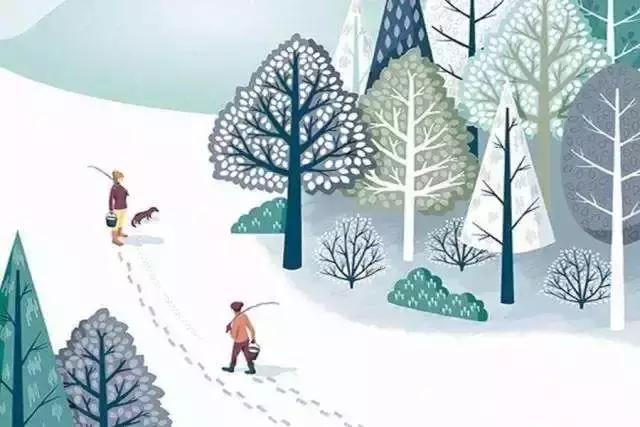 10幅漫画提醒你：有远见的父母，都带点绝情！