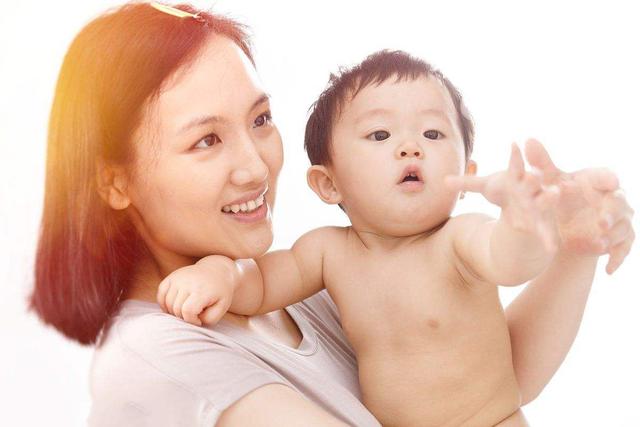 孕妈注意了，这样的操作，你的宝宝出生后可能满身胎记！