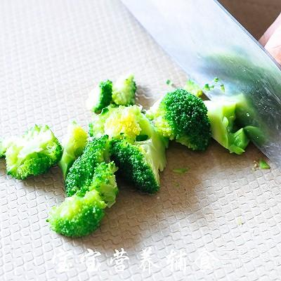 宝宝辅食-山药鸡肉肠