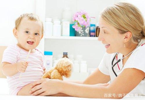 小孩发烧怎处理？别急着退烧，找病因更重要！