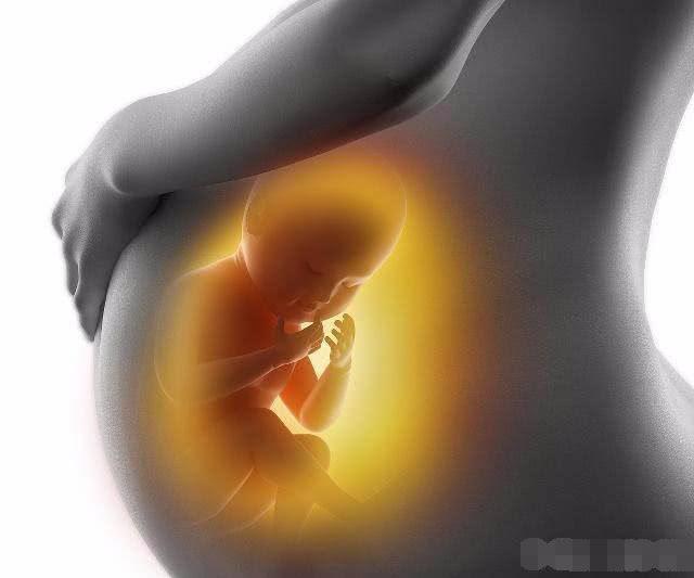 怀孕后，这2项产检“合格”，就偷着乐吧，宝宝会健康出生的！