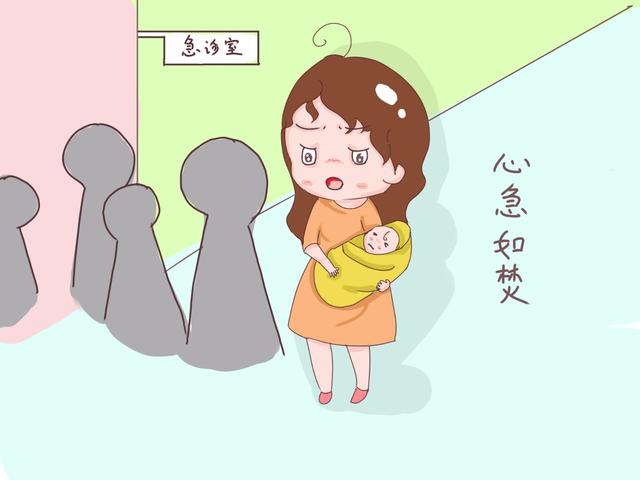 三岁宝宝差点失去“生育能力”，只因妈妈太多疑，无知真的太可怕