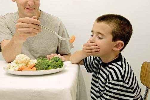 平时做好这些，就不必追着宝宝喂饭了