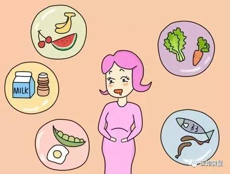 孕期最需要补哪些营养？如何吃才能有效预防高血压、高血糖？