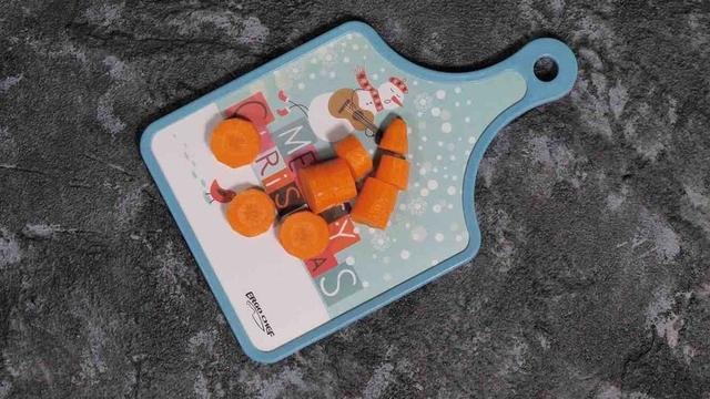 胡萝卜这么做，挑食的孩子都爱吃，护眼提高免疫，冬季要多吃！