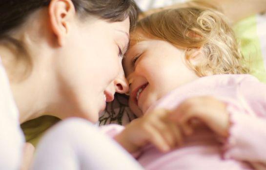 据说，孩子最期望你成为这8类妈妈中的一员