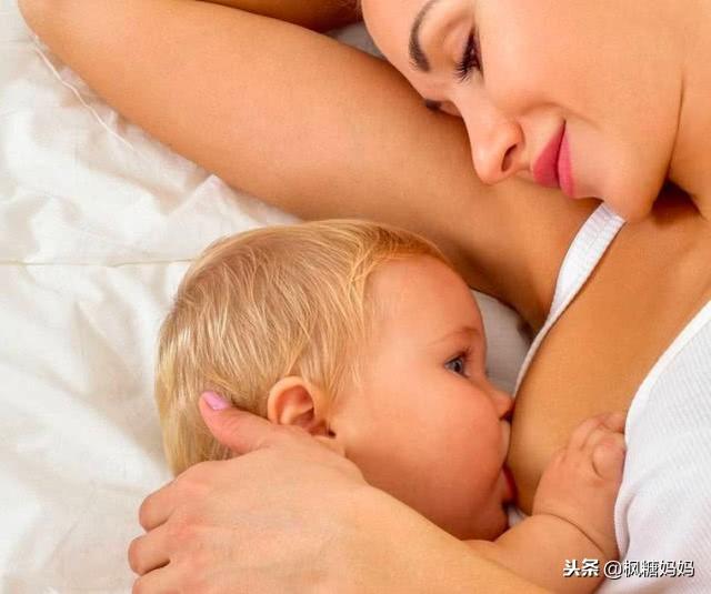 断奶宝宝易生病，新手爸妈应该知道的3点，提升孩子免疫力