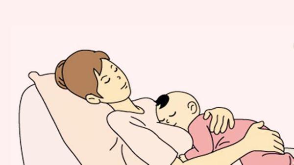 新生宝宝这几种情况看着较严重，实则属于正常现象，无需担心