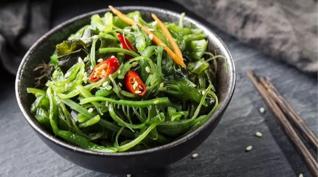 不想生个笨宝宝，这 5 种营养素一定要吃足