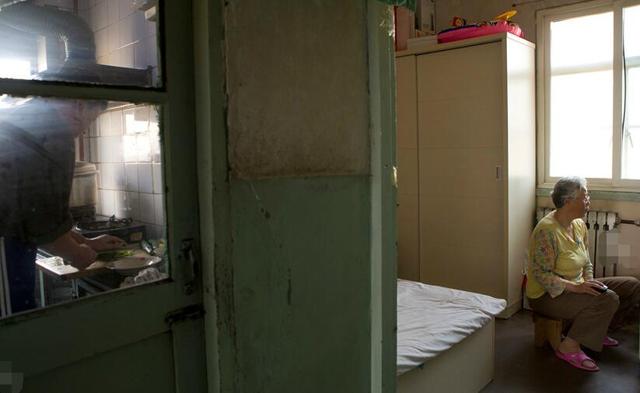 婆婆不看娃就不给养老？一个宝妈说出三点理由，其实很公平