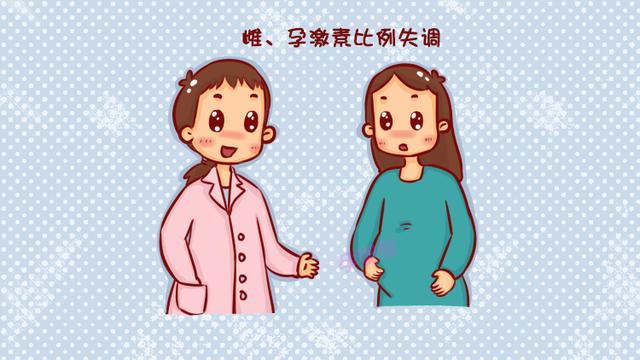 预产期到了，宝宝却迟迟没动静，到底该不该生？