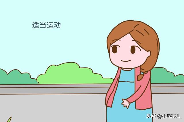 做四维总拍不到胎儿正脸？不想来回折腾，孕妈要做好这几点准备