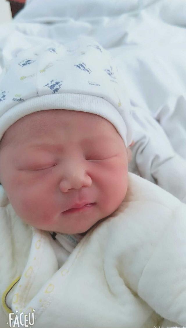 39+1终于凑成一个好字，说说怀儿子的一些症状