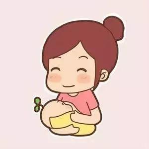 宝宝一哭你就喂？其实小宝宝吃饱了，会有这5个信号！