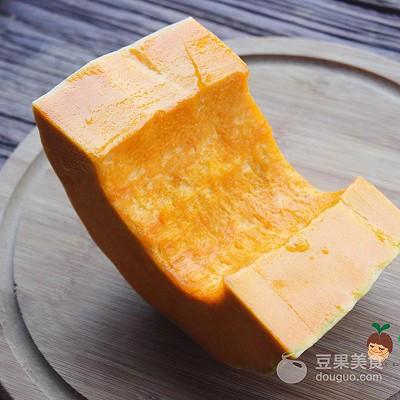 宝宝辅食：烤南瓜片