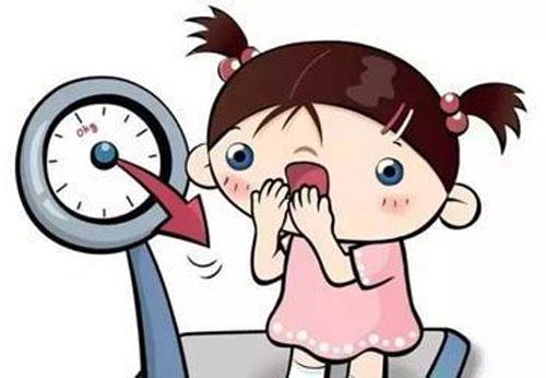 这些宝宝营养不良的信号家长要知道，做到早发现、早预防