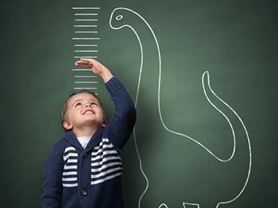 孩子长高的关键